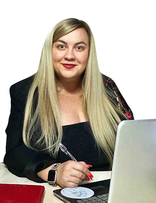 Крупка Олена Павлівна